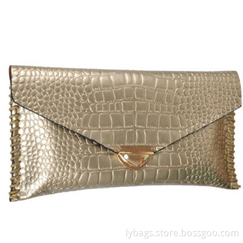 Leaher Clutch Bags, Wedding Bags, Envelop Bags, Party Bags, Pouches Bags